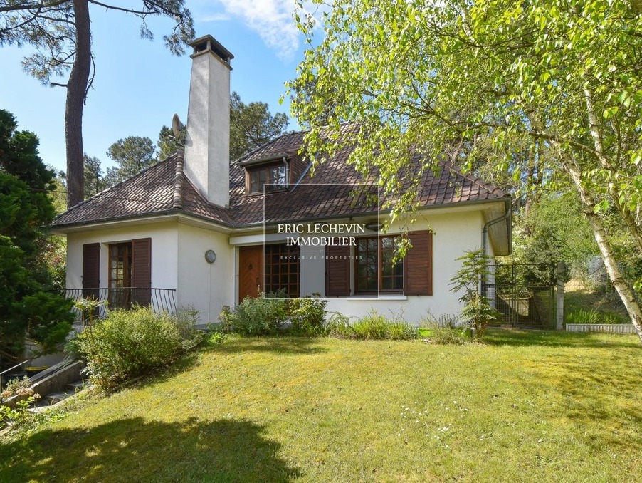 Vente Maison Le Touquet-Paris-Plage  795 000 €