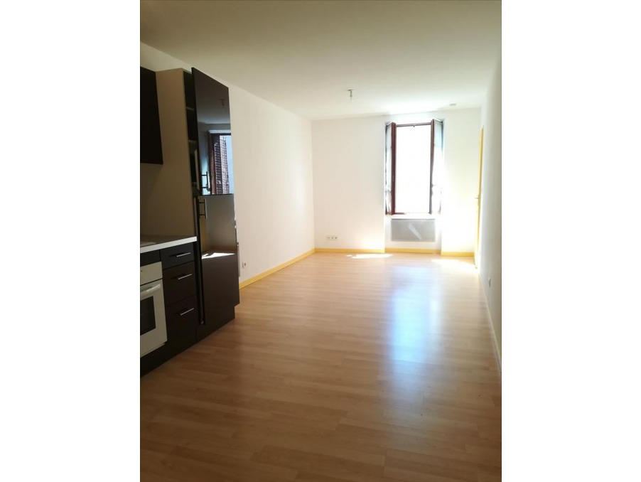 Location Appartement Clermont-Ferrand  495 €