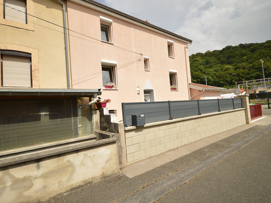 Location Maison Mandeure  675 €
