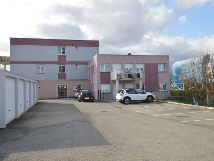 Vente Appartement Audincourt  129 900 €
