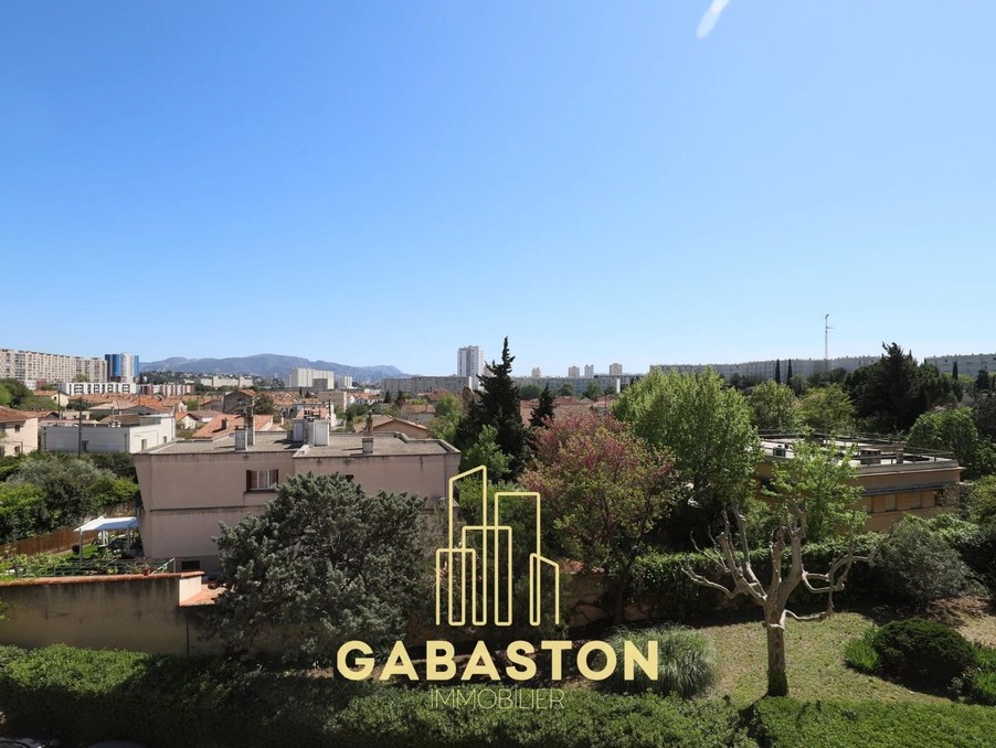 Vente Appartement Marseille 14e Arrondissement  139 000 €