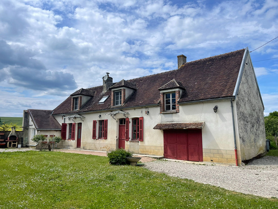Vente Maison Fournaudin  118 000 €
