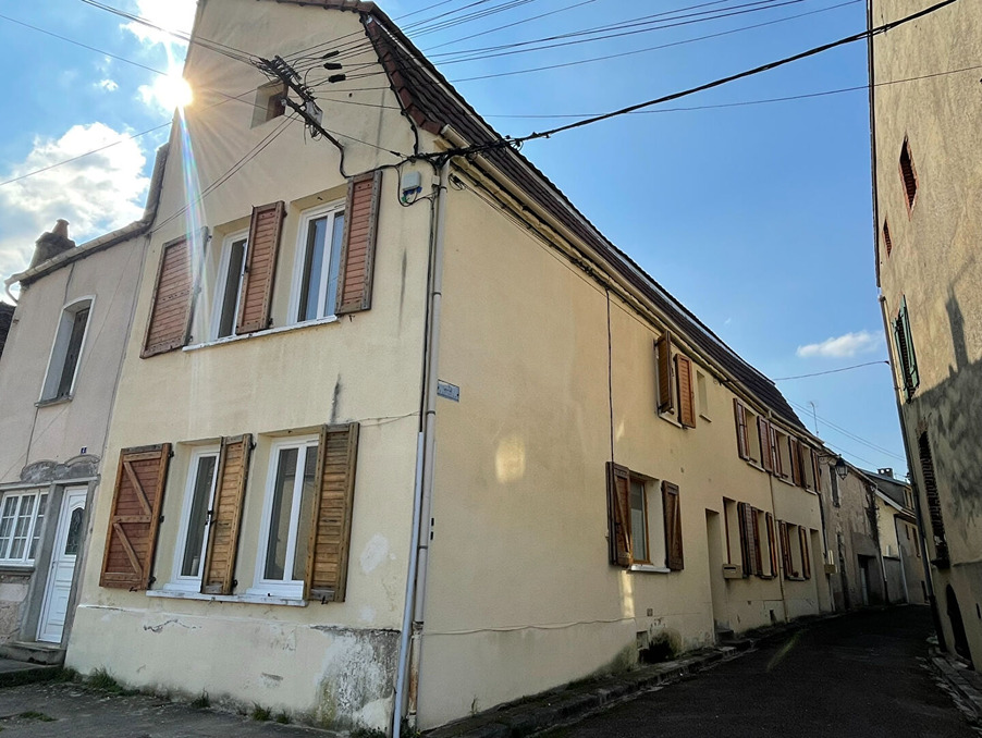 Vente Maison Brienon-sur-Armançon 69 000 €