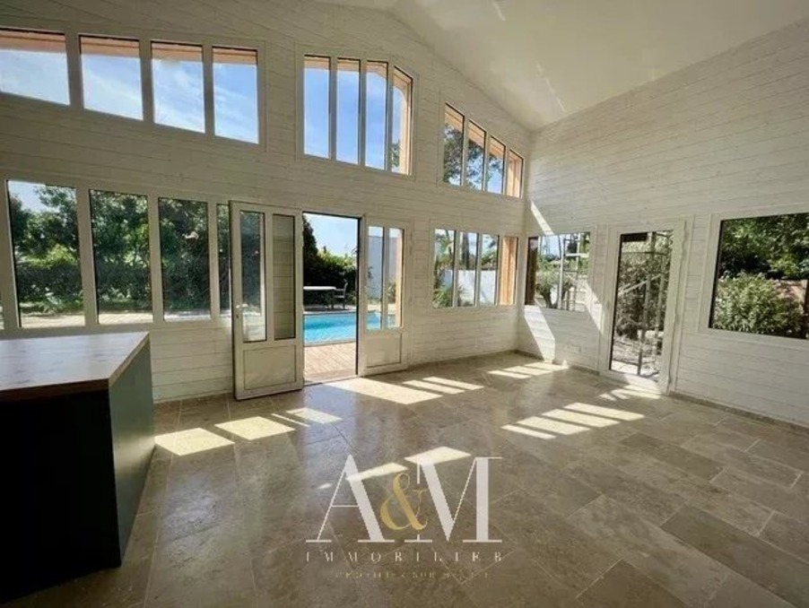 Vente de Maison Arès 1 143 000 €