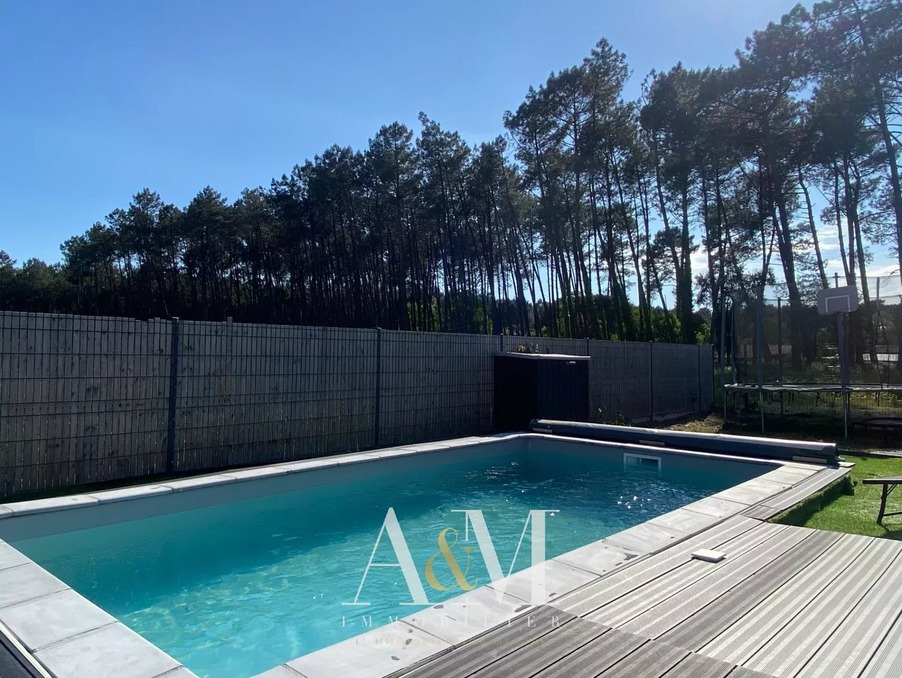 Vente Maison Vielle-Saint-Girons  450 000 €