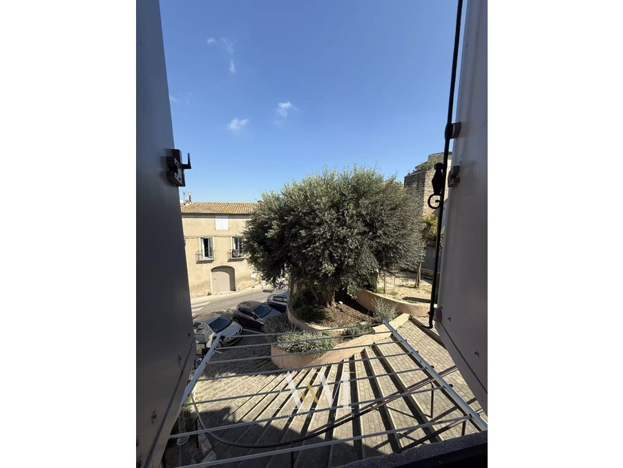Vente Maison Poussan  132 000 €