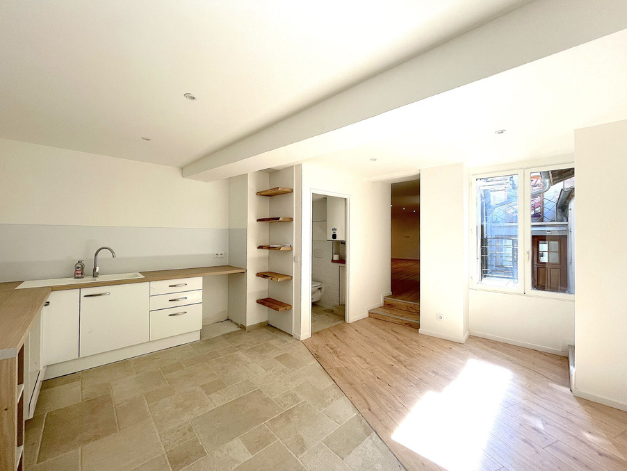 Vente Appartement Montluel  269 000 €