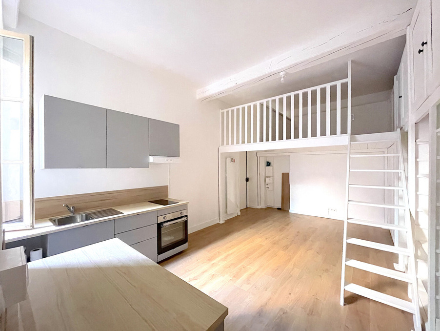 Vente Appartement Lyon  250 000 €