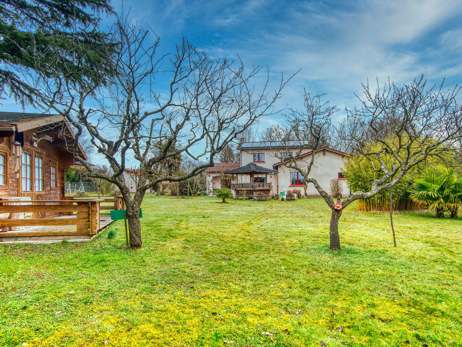 Vente Maison Bressolles  495 000 €