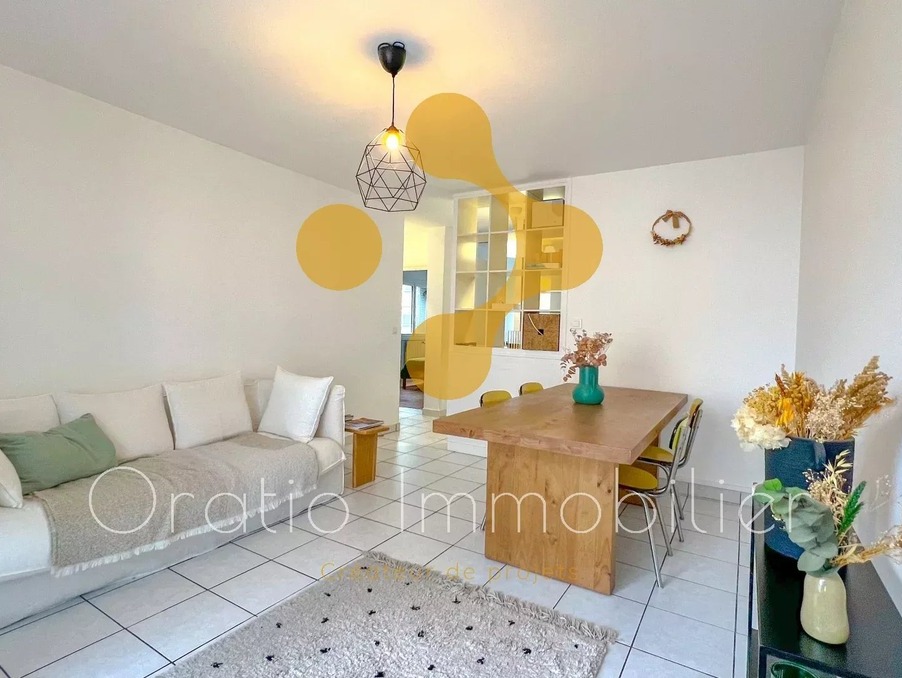 Vente Appartement Annecy  343 000 €