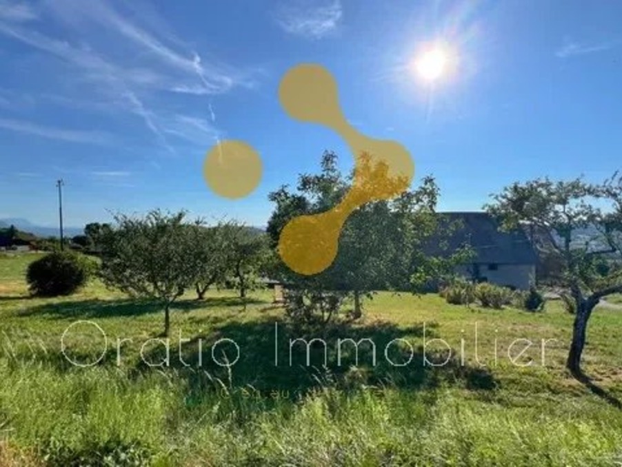 Vente Appartement Les Ollières  260 000 €