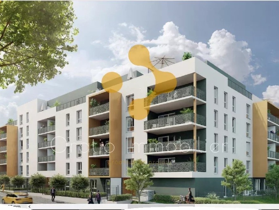 Produit  Appartement Fontaine-lès-Dijon  250 000 €