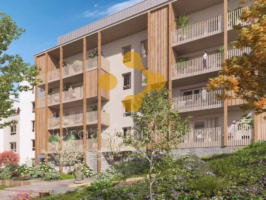 Produit  Appartement Annecy  393 800 €