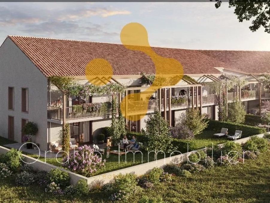 Produit  Appartement Couchey  297 000 €