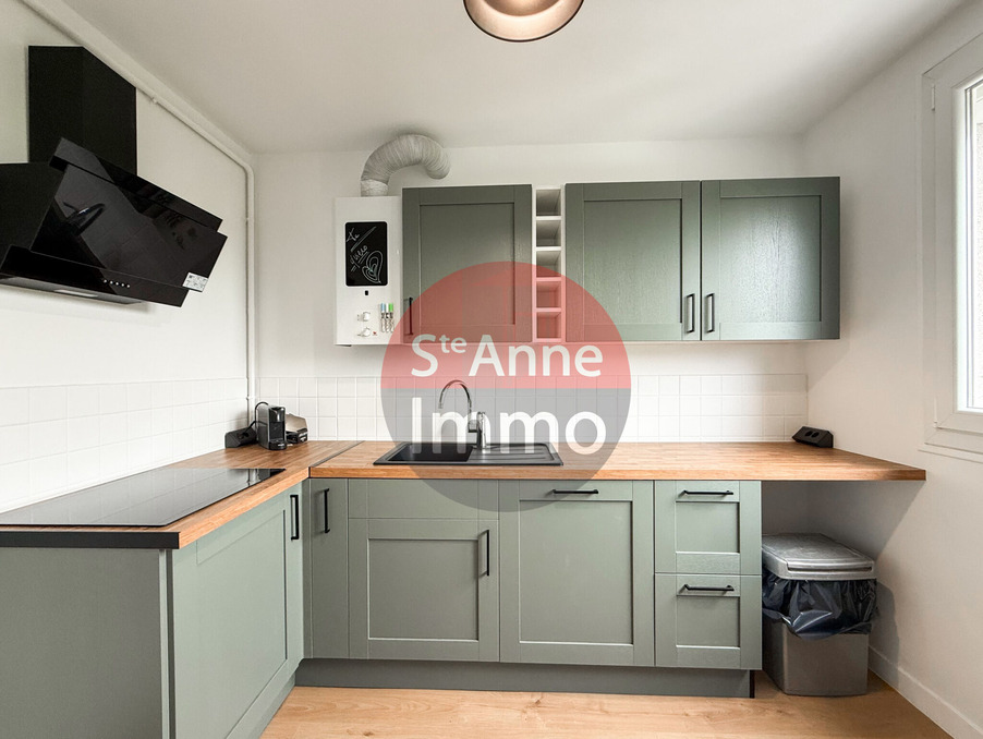 Vente Appartement Amiens  195 000 €