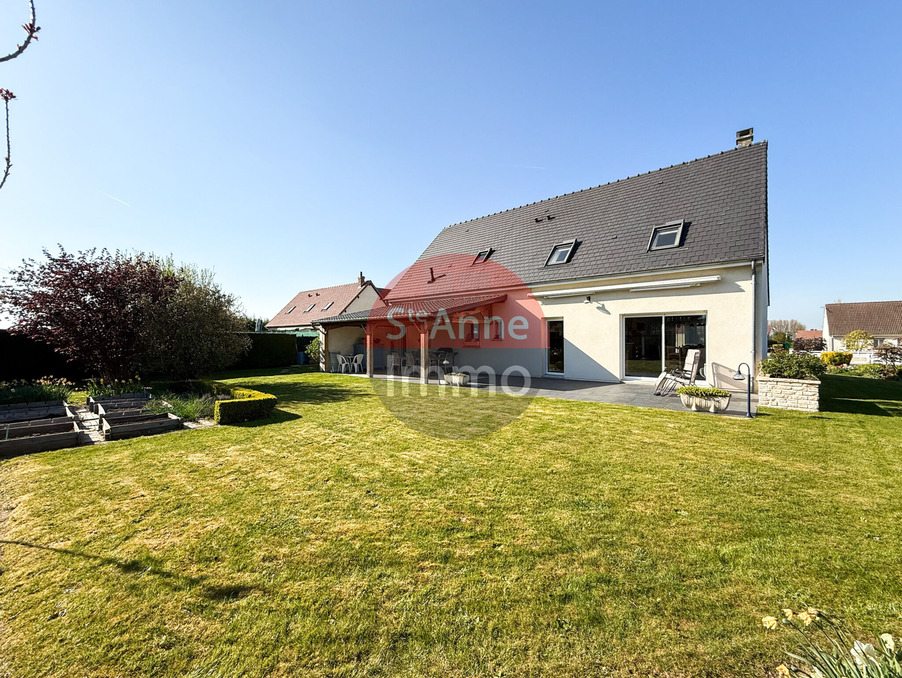 Vente Maison Roye  315 000 €
