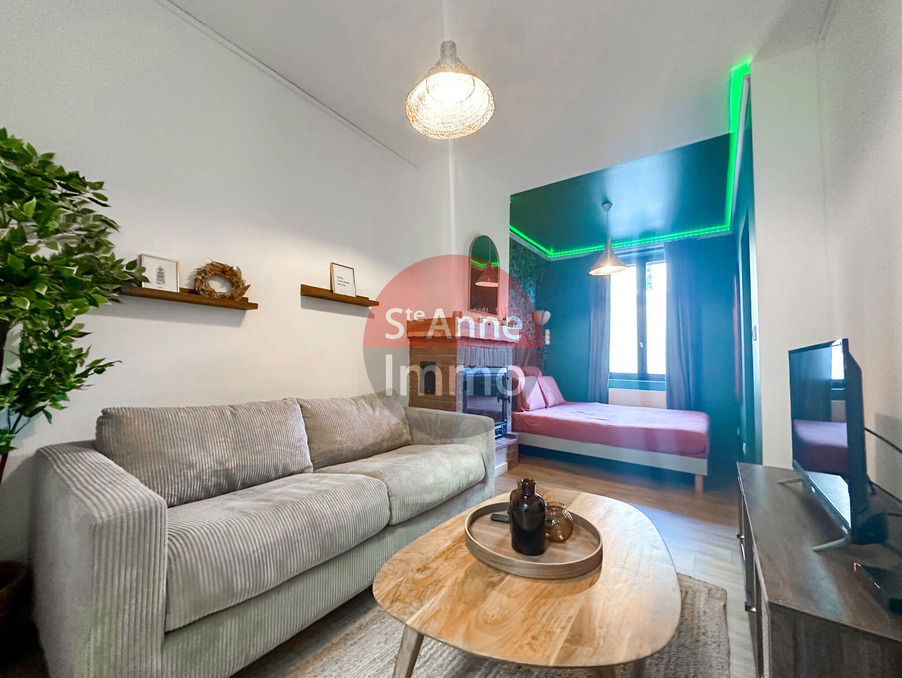 Vente Autre Amiens  264 900 €