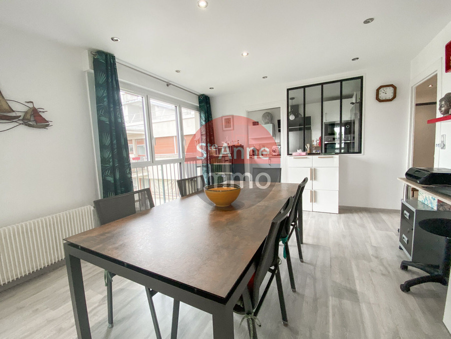 Vente Appartement Amiens  179 000 €