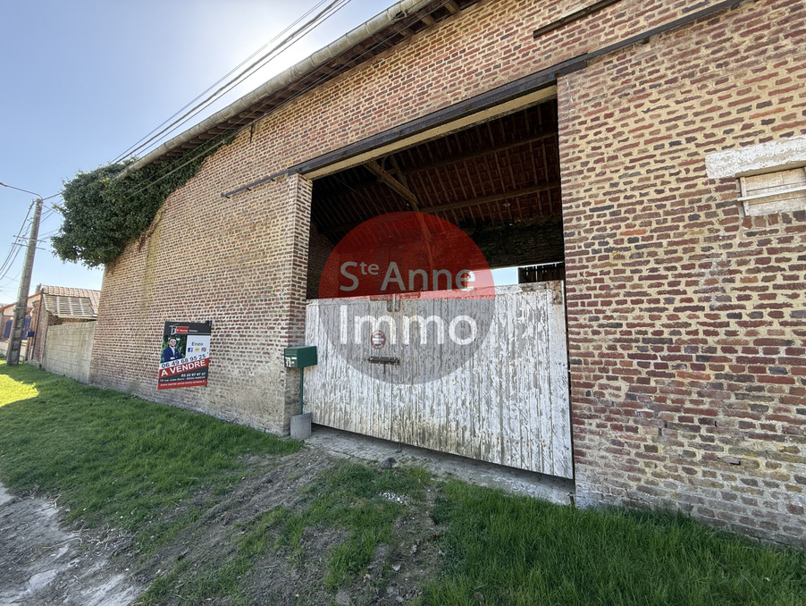 Vente Maison Becquigny 29 900 €