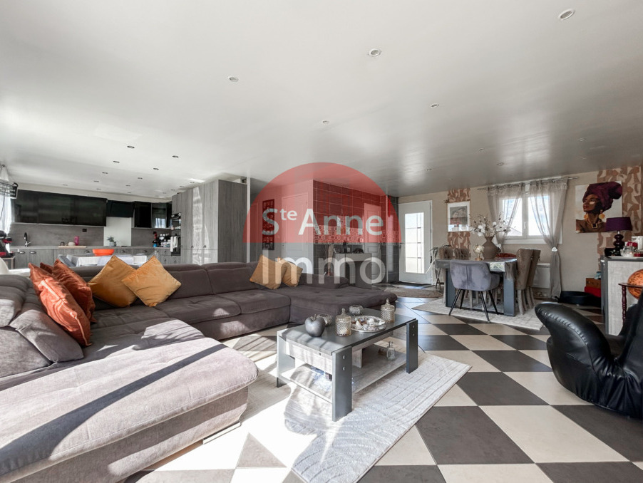 Vente Maison Lihons  245 000 €
