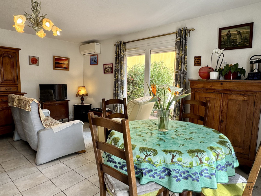 Vente Appartement Narbonne  249 000 €