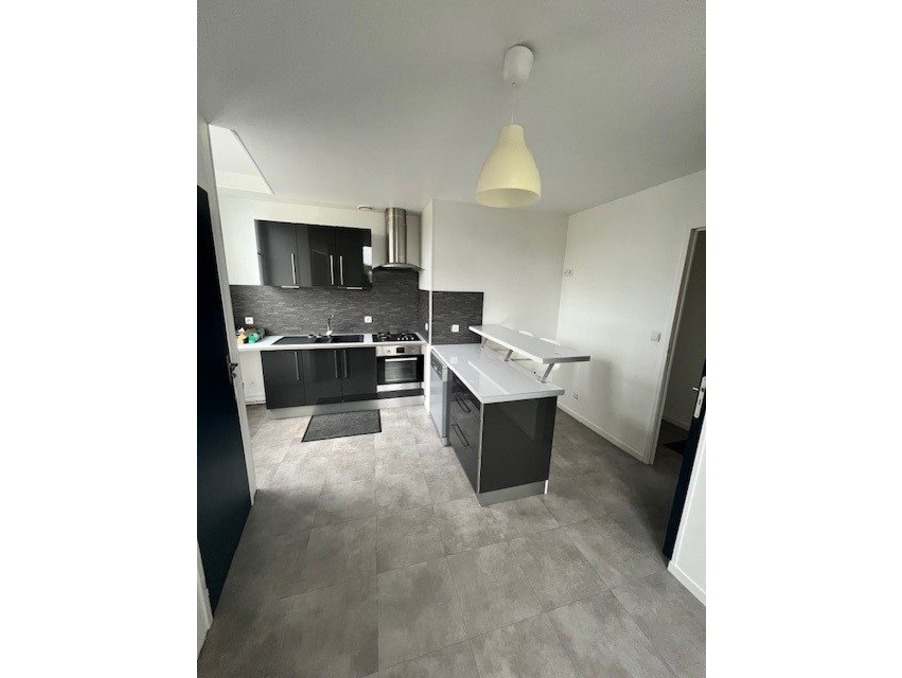 Vente Appartement Soissons  167 000 €