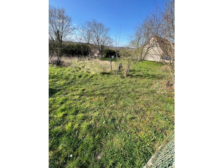 Vente Terrain Soissons 60 000 €