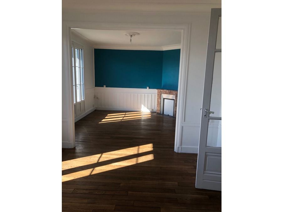 Vente Appartement Soissons  165 000 €