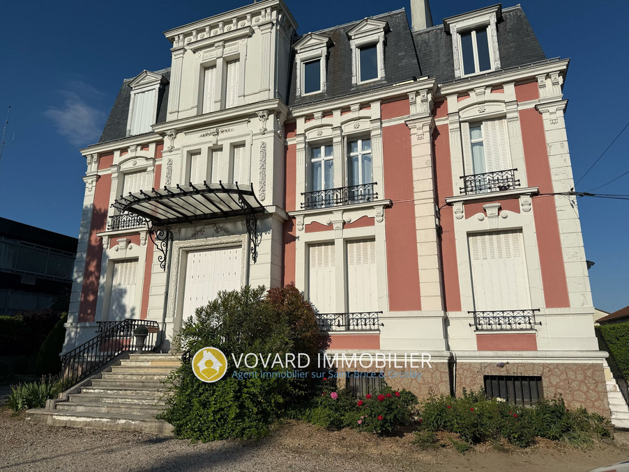 Vente Appartement Saint-Brice-sous-Forêt  249 000 €