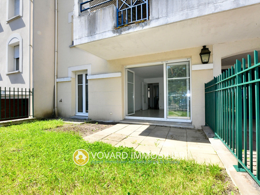 Vente Appartement Saint-Brice-sous-Forêt  212 000 €