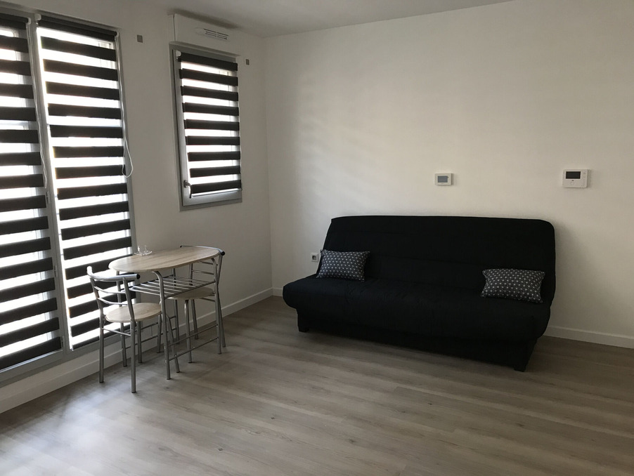 Location Appartement Domont  630 €