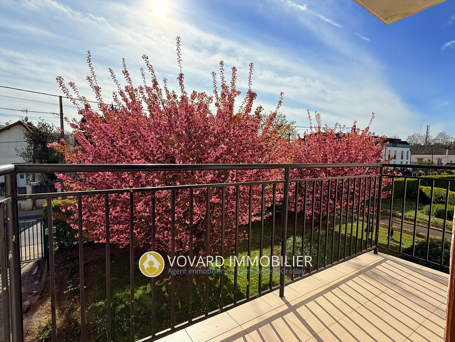 Vente Appartement Montmorency  245 000 €