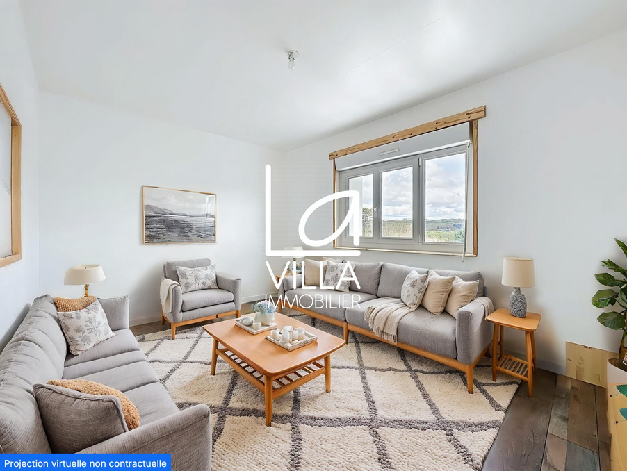 Vente Appartement Wimille  118 000 €