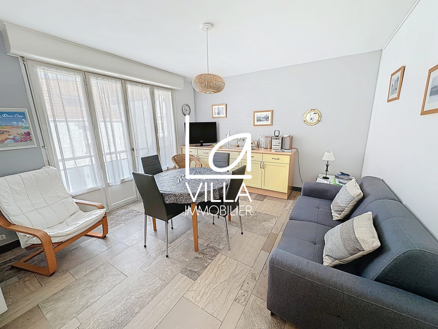 Vente Appartement Wimereux  285 000 €