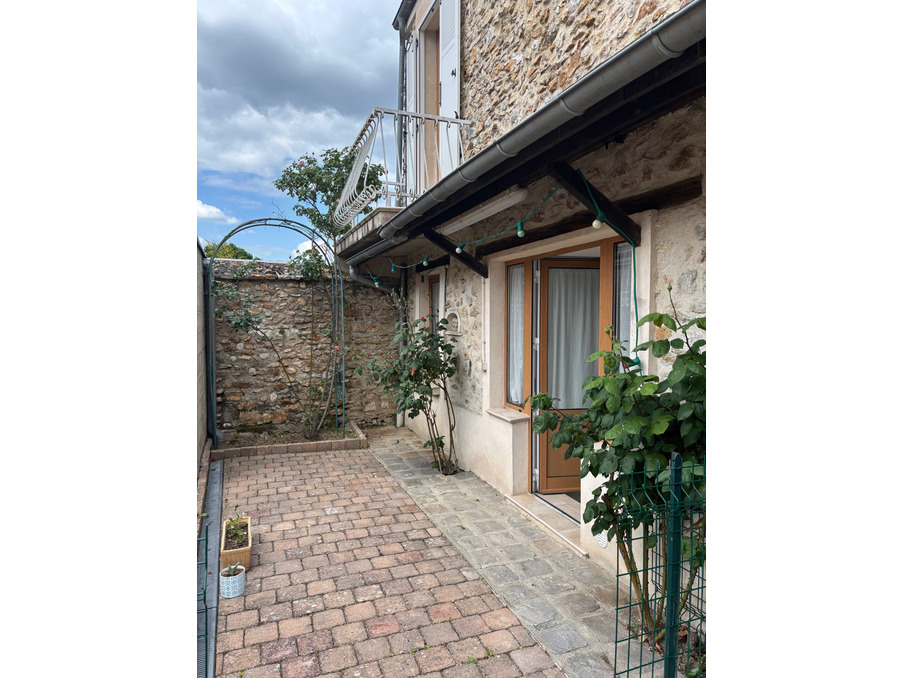 Location Maison Thoiry  700 €