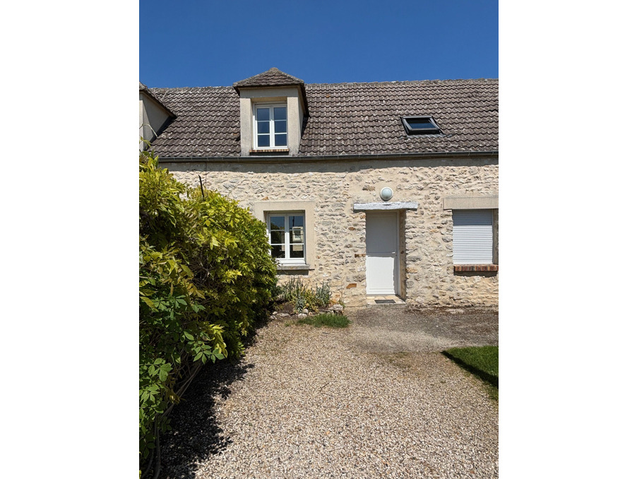 Location Maison Thoiry  950 €