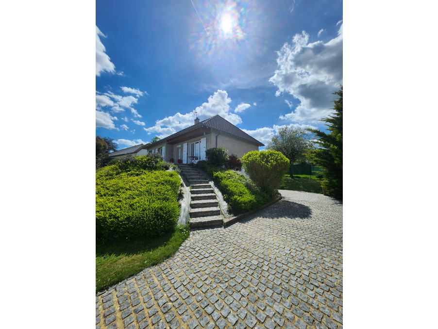 Vente Maison La Queue-les-Yvelines  422 000 €
