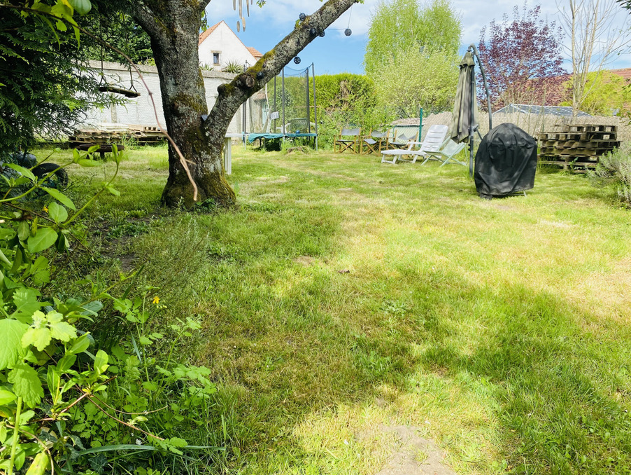 Vente Maison La Queue-les-Yvelines  300 000 €