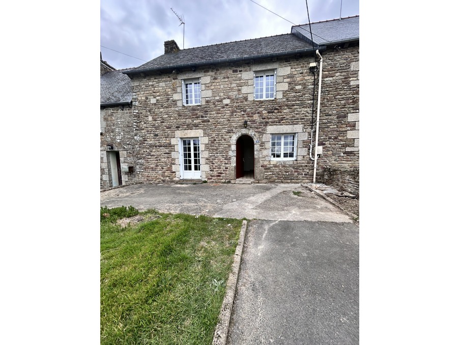 Location Maison Plémet  640 €