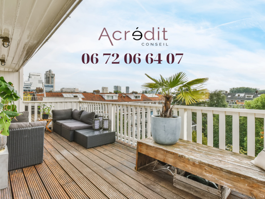 Vente Appartement Montpellier  283 091 €