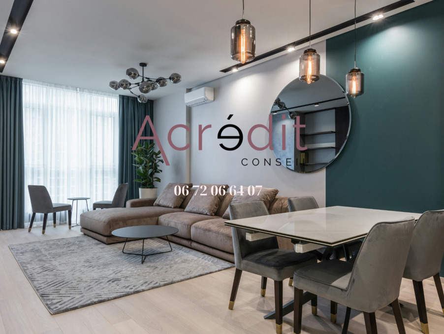 Vente Appartement Castelnau-le-Lez  219 350 €