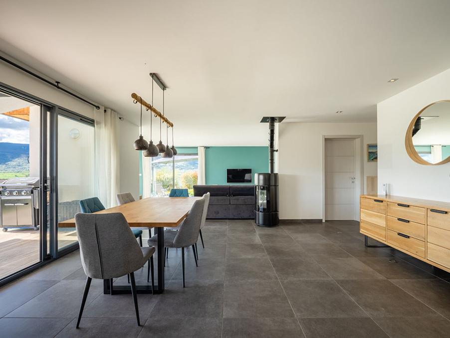 Vente Maison Rochetaillée  609 000 €