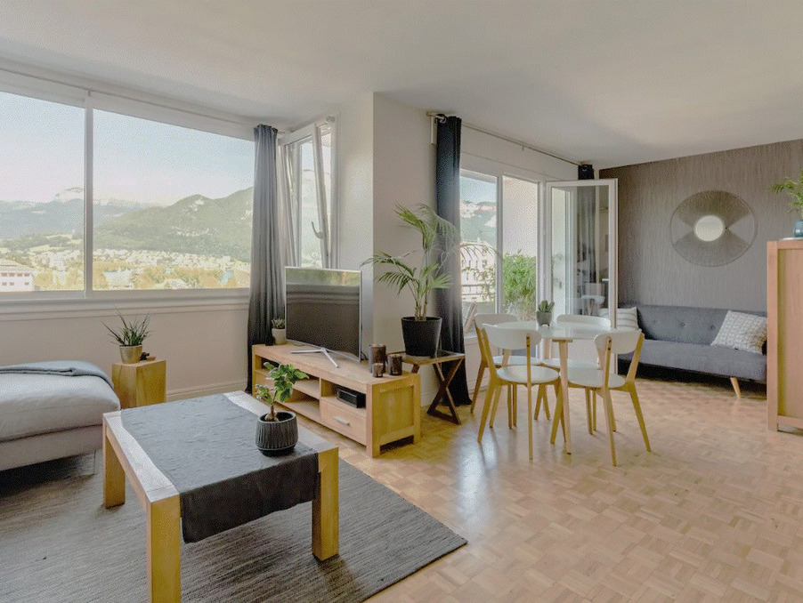 Vente Appartement Annecy  346 000 €