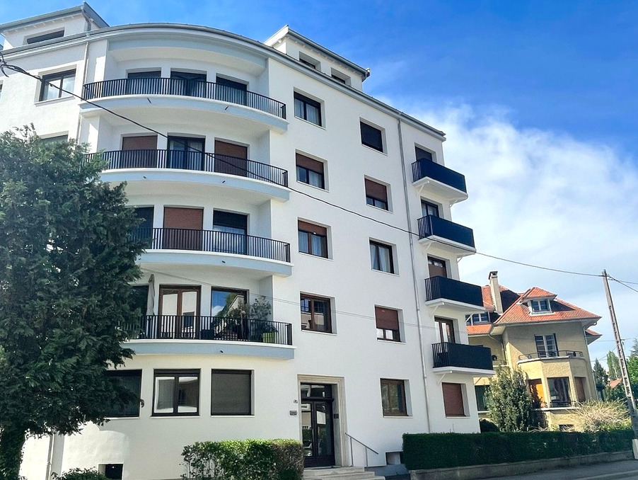 Vente Appartement Annecy  399 000 €