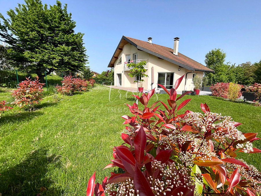 Vente de Maison Annecy 1 039 000 €