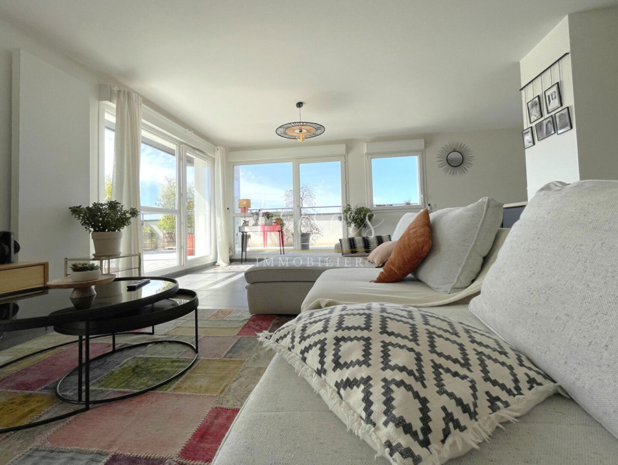 Vente de Appartement Seynod  619 000 €