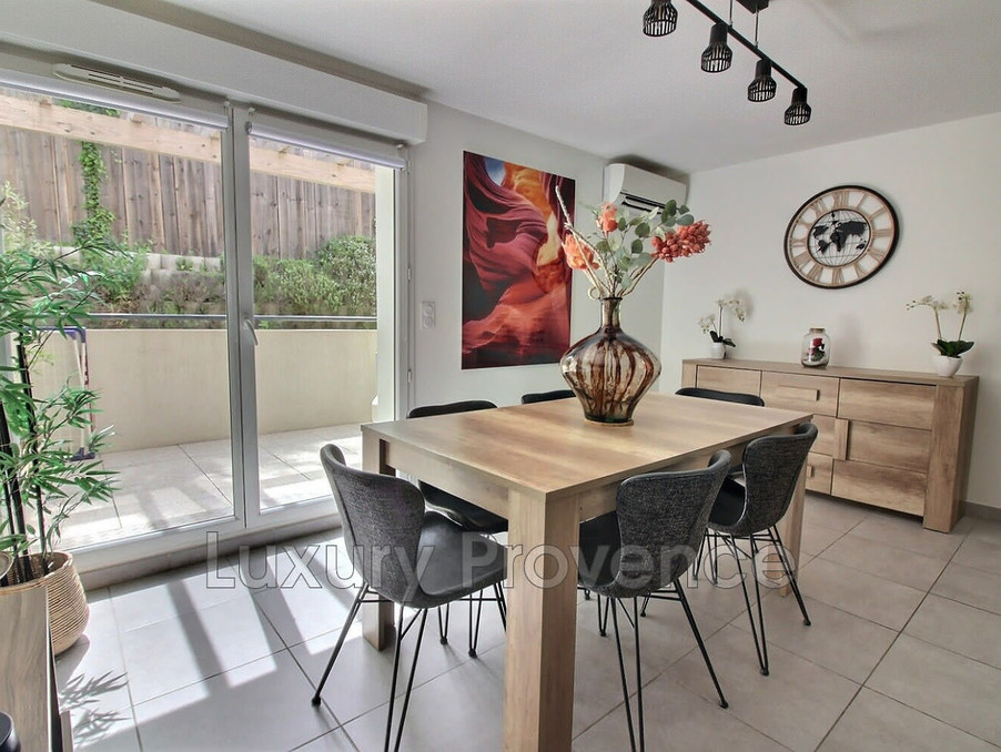 Vente Appartement Meyreuil  277 000 €