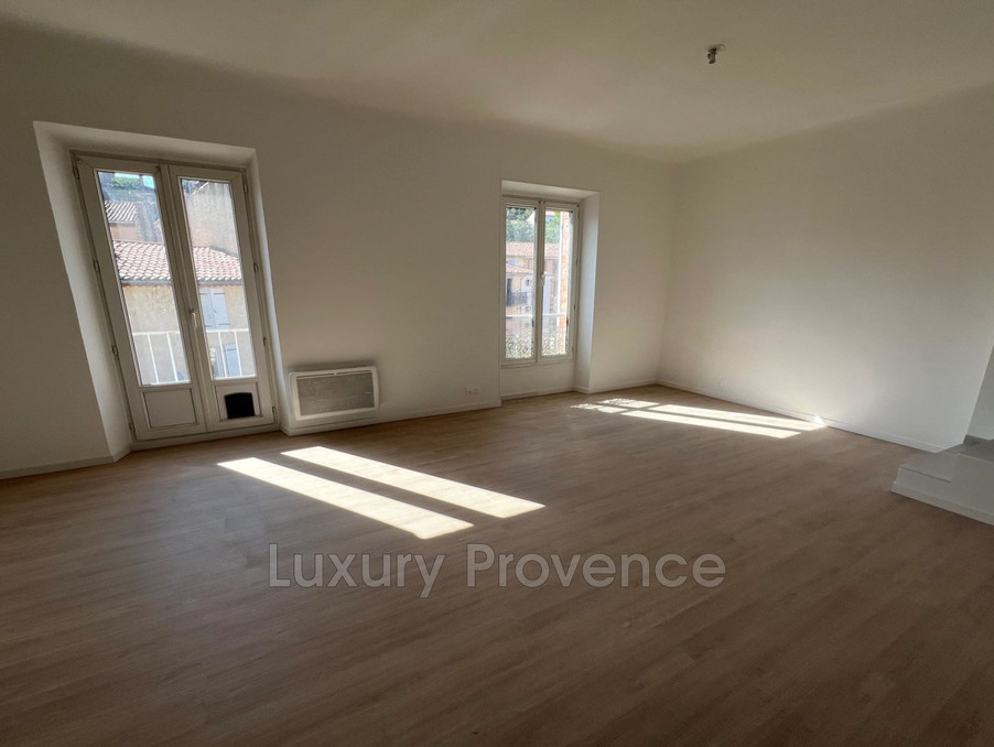 Vente Appartement Gardanne  219 900 €