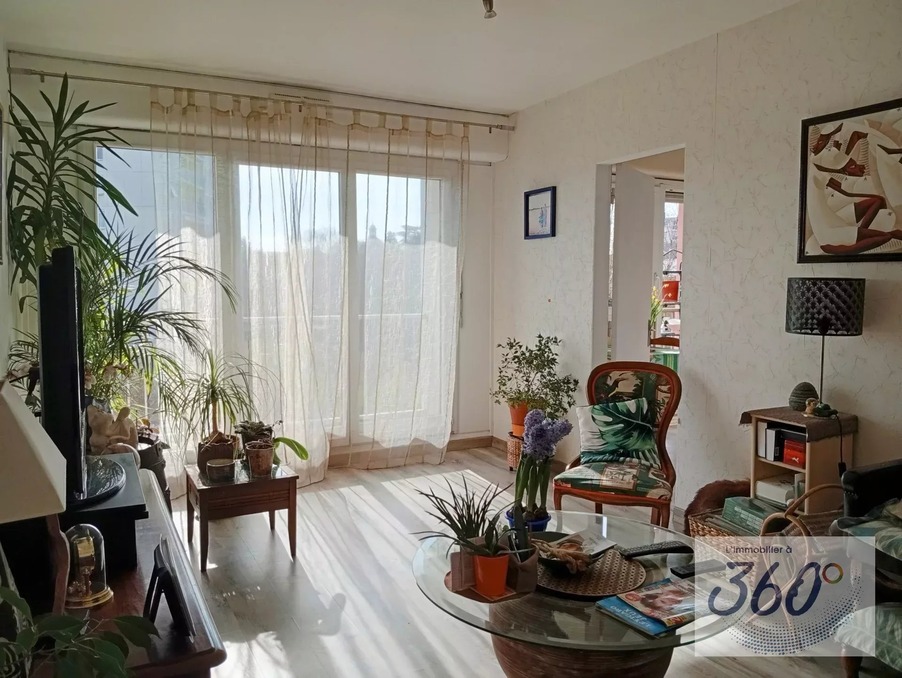 Vente Appartement Bourg-en-Bresse  160 000 €