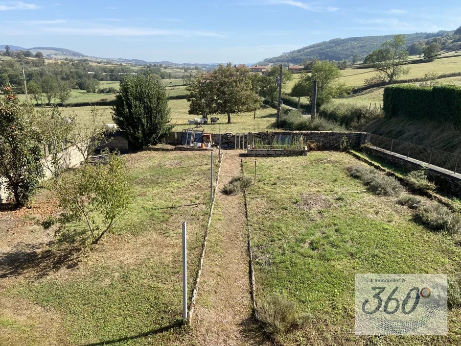 Vente Maison Navour sur Grosne  109 000 €